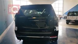 شيفروليه تاهو